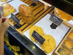 -Let's Taipei 非常烘焙(太古里店)