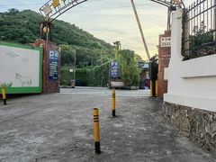 -原汁原味驴庄(长岭村店)