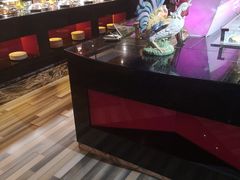 -泰谷酒店·太古码头闽菜自助餐厅