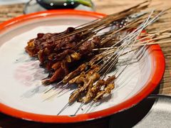 -北丐先生·野馄饨烧烤(雨花万象店)