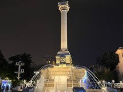 -天津意大利风情旅游区