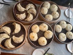 -红灯笼大酒楼(通湖路店)