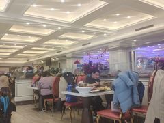 -澜悦港海鲜体验主题餐厅