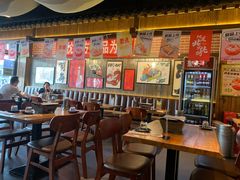 -聚点串吧·北京烧烤(朝北店)