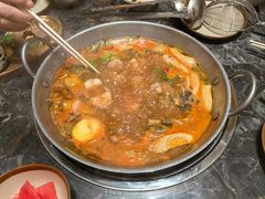 -老凯俚酸汤鱼(东山店)