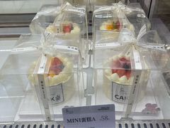 -BROAD面包路·欧式面包(龙湖时代C馆店)