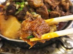 -桂萍特色牛筋牛杂(长堤街总店)