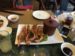 -海洲大饭店-紫薇轩中餐厅