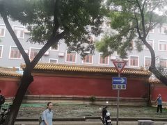 -北京国子监胡同