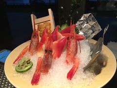 -山葵家·创意料理(宁波来福士店)