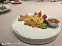 -花家怡园(四合院总店)