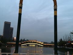 -西海子公园