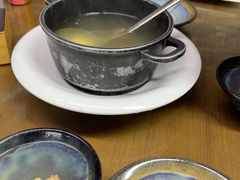 -魁盛居百年鲁菜馆(中林路店)