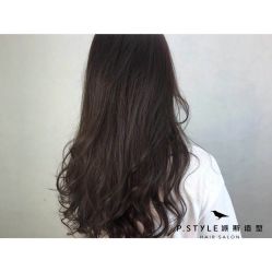 -P.STYLE 派斯造型