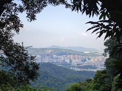 -广州市白云山风景名胜区