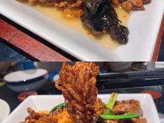 爆炒腰花-梅飞酒家(桑园路店)
