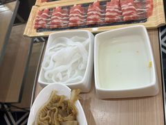 -尚品火锅(正阳路店)