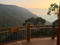 -三亚亚龙湾人间天堂鸟巢度假村
