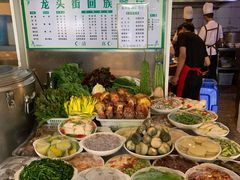 -龙头街回族餐厅(蒜村新区农大店)