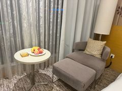 -南阳建业森林半岛假日酒店
