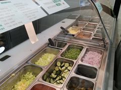 -赛百味SUBWAY(中亭街店)