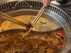 -蜀留香火锅·始于1999·原四川老火锅(白堤路店)