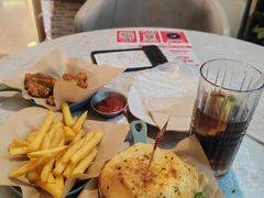 -必胜客(东部星悦天地店)