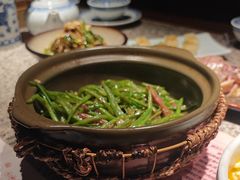 -南京大牌档(青岛万象城店)