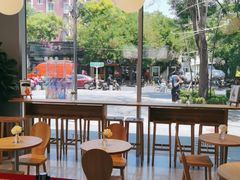 -ARKET CAFÉ(三里屯太古里店)