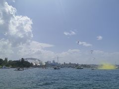 -悉尼海港大桥