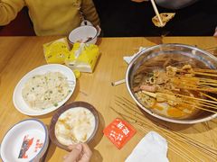 -嘉州鲜知味钵钵鸡(奎星楼店)