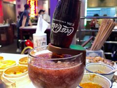 -卤校长重庆火锅(国兴店)