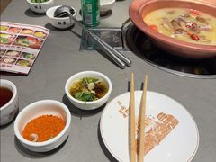 -阿婆情腊排骨火锅·野生菌季(古城旗舰店)