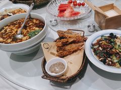 -郭林家常菜(狼垡店)