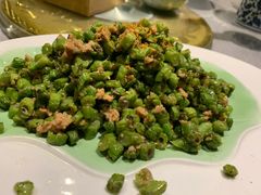-一盏明灯全素斋(殊像寺店)