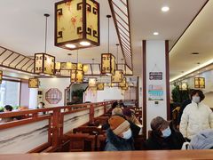 -惠宾饭庄(中山路店)