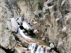 -黑龙潭风景区