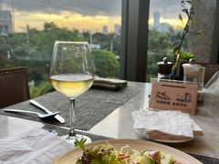 -二楼咖啡厅·厦门源昌凯宾斯基大酒店(湖滨中路店)