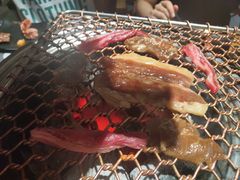 -黑牛の店·和牛烧肉(大悦城店)