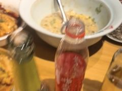 -村长家的疙瘩汤·东营菜(东营茶城店)