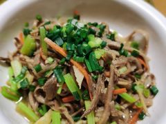 大围山笋丝-笨罗卜浏阳菜馆(星沙店)