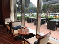 -西点坊(浦东香格里拉店)