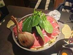 -藤原布二·大正创意料理(五台山店)