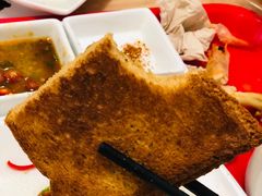 -亚坤 Ya Kun Kaya Toast(万象城店)