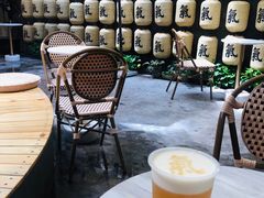 -泰康食品有限公司食品厂