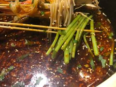 -串大叔炭火烤串·鸡西大冷面刀削面(总店)