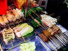 -好可爱经典炸炸炸·炸鲜奶(长郡老店)