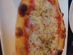 特制玛格丽特披萨-EATALIA意塔利意式餐厅(鼓楼店)