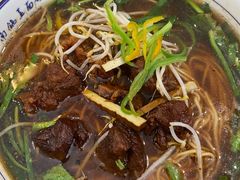 -镇南锅盖面馆(解放路店)