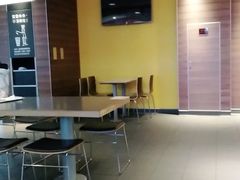 -麦当劳(大庆昆仑唐人中心店)